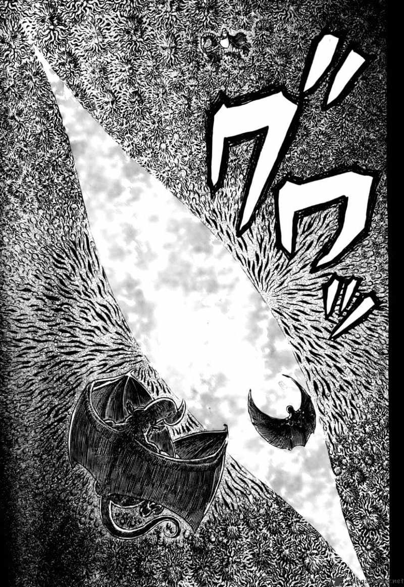 Berserk, Chapter 304 image 07