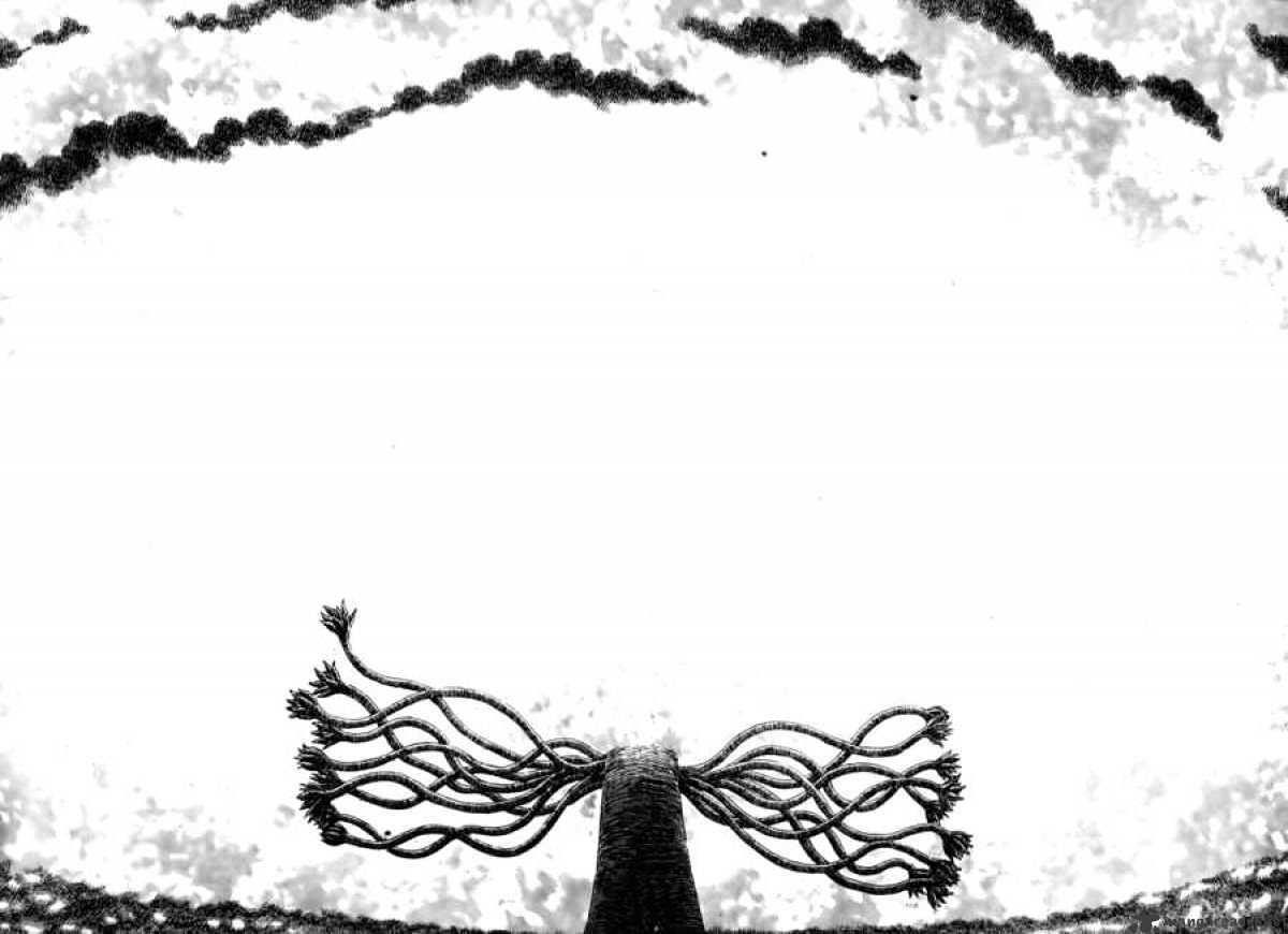 Berserk, Chapter 304 image 14