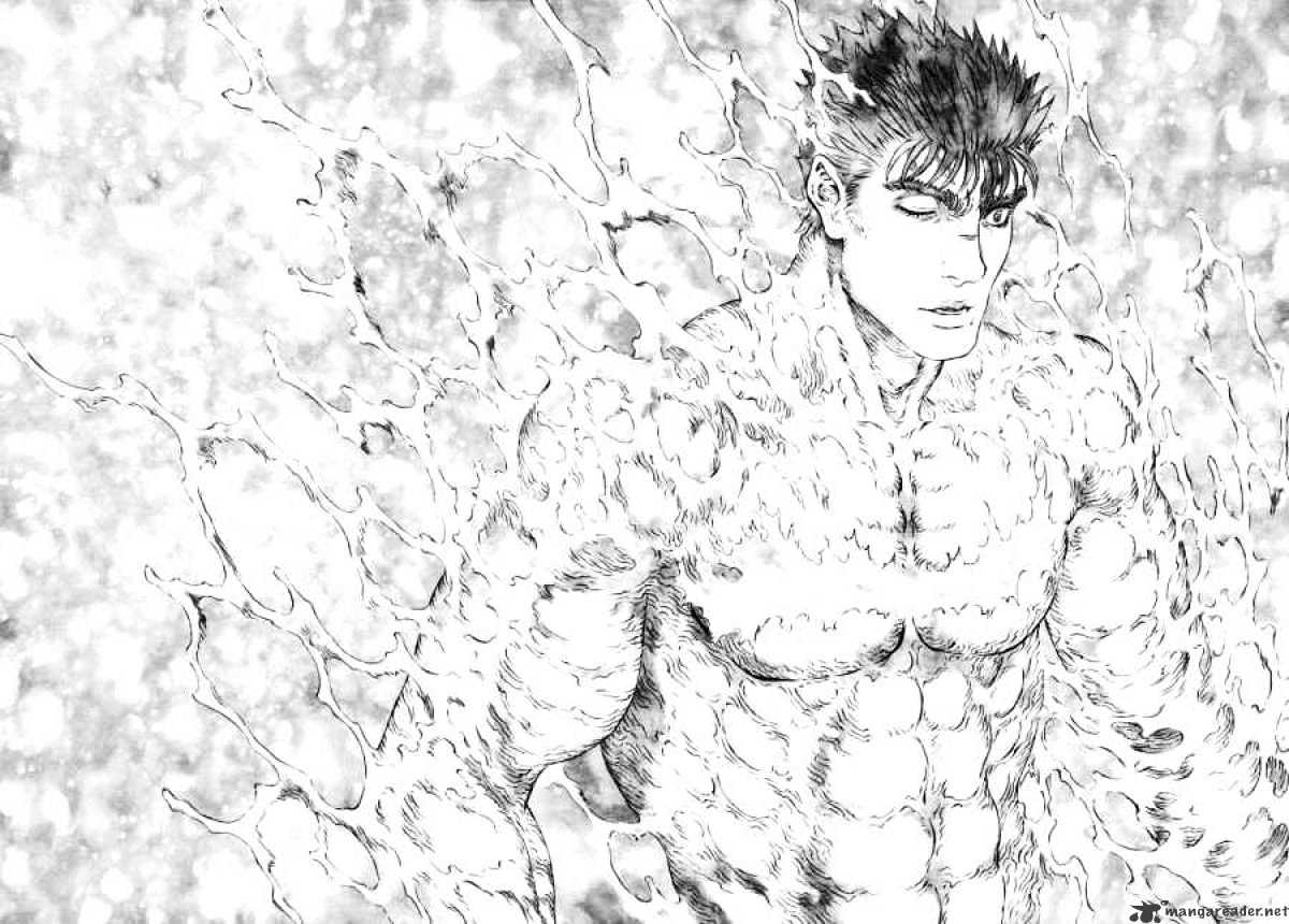 Berserk, Chapter 305 image 06