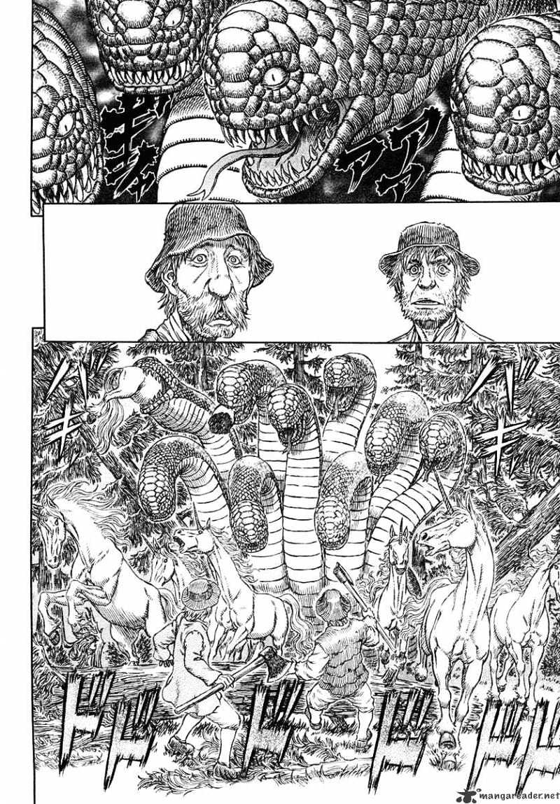 Berserk, Chapter 305 image 12