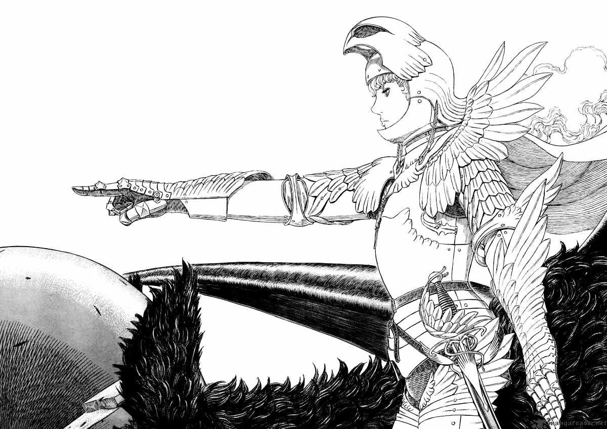 Berserk, Chapter 307 image 10