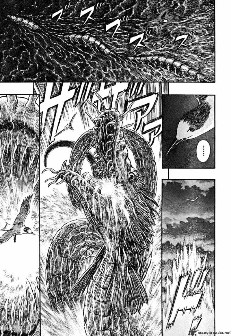 Berserk, Chapter 308 - Phantom Shirep (1) image 07