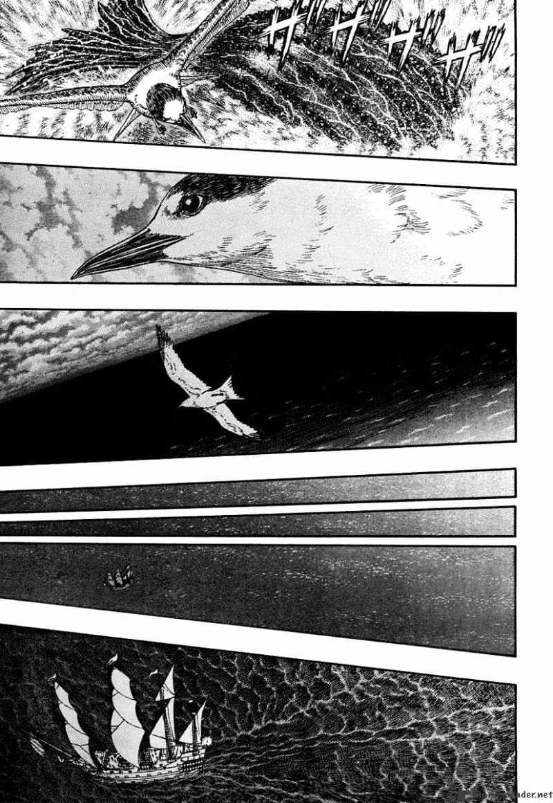 Berserk, Chapter 308 - Phantom Shirep (1) image 09