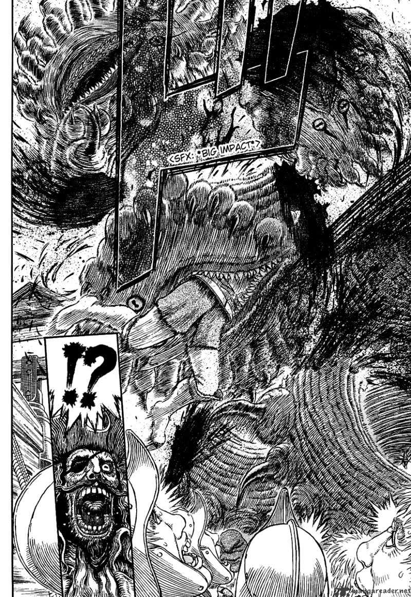 Berserk, Chapter 309 - Phantom Shirep (2) image 17