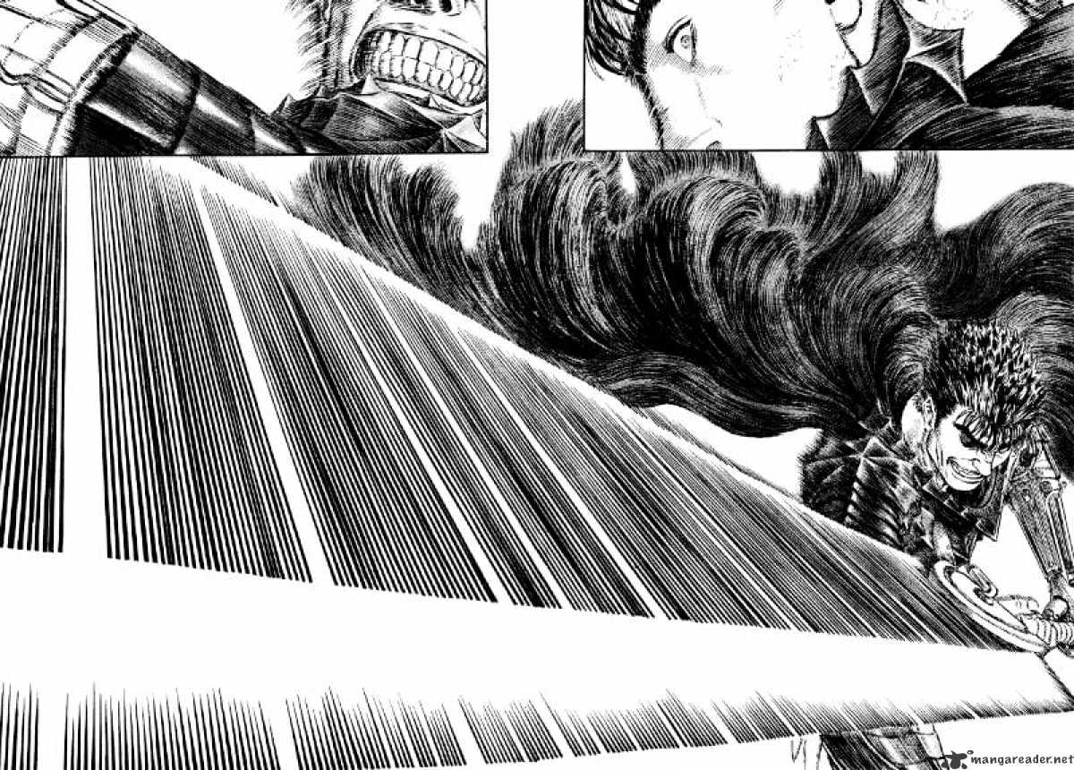 Berserk, Chapter 310 - Ghost Ship 3 image 02