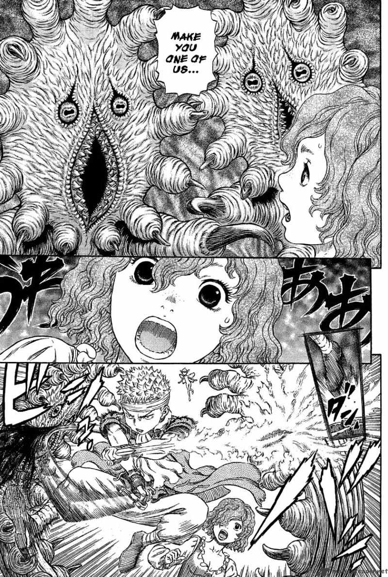 Berserk, Chapter 316 - Full Moon 1 image 03