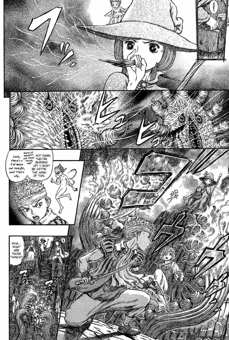 Berserk, Chapter 316 - Full Moon 1 image 04