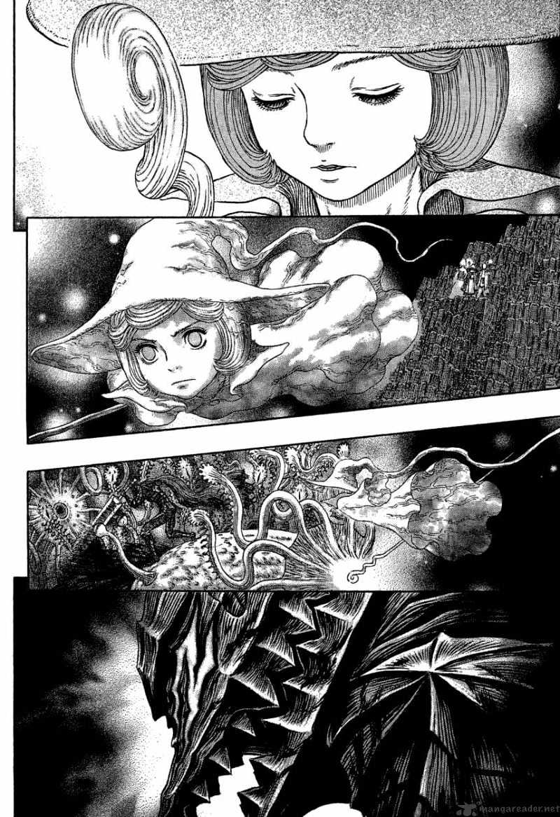 Berserk, Chapter 316 - Full Moon 1 image 08