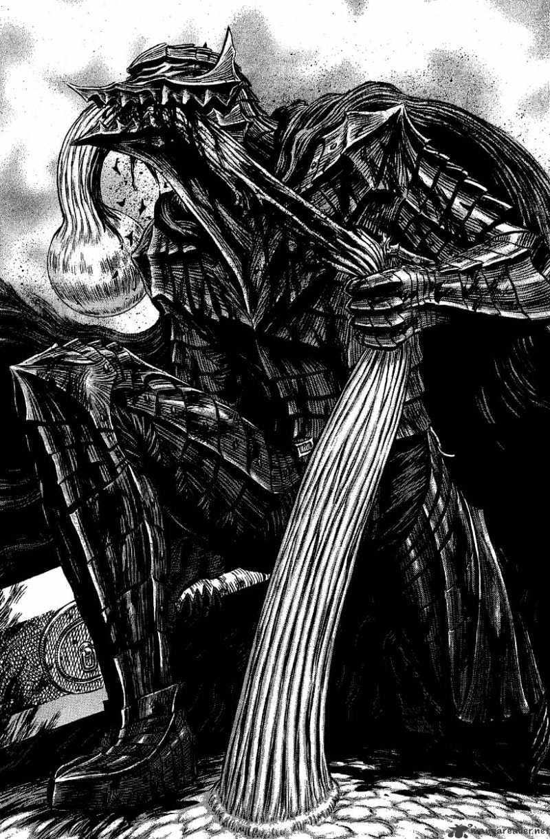 Berserk, Chapter 316 - Full Moon 1 image 10