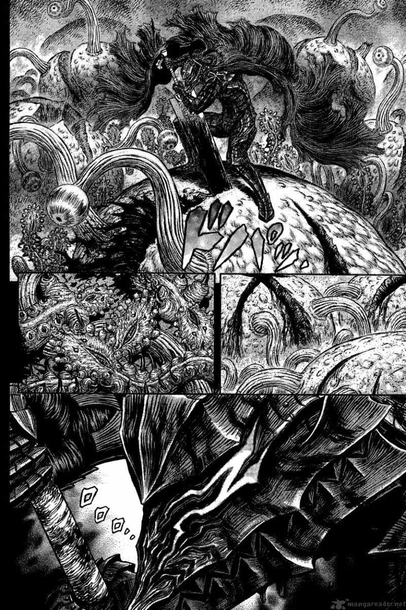 Berserk, Chapter 316 - Full Moon 1 image 12