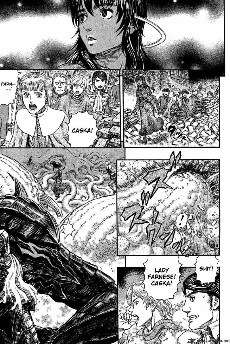 Berserk, Chapter 316 - Full Moon 1 image 13