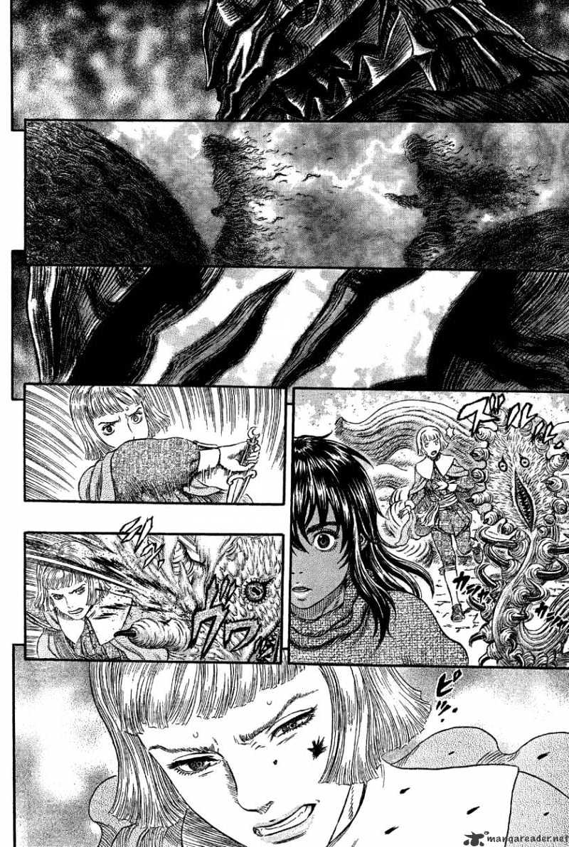 Berserk, Chapter 316 - Full Moon 1 image 14