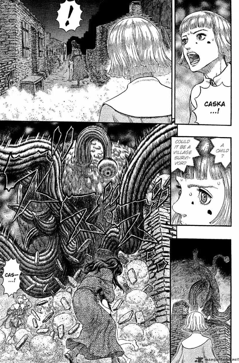 Berserk, Chapter 316 - Full Moon 1 image 15