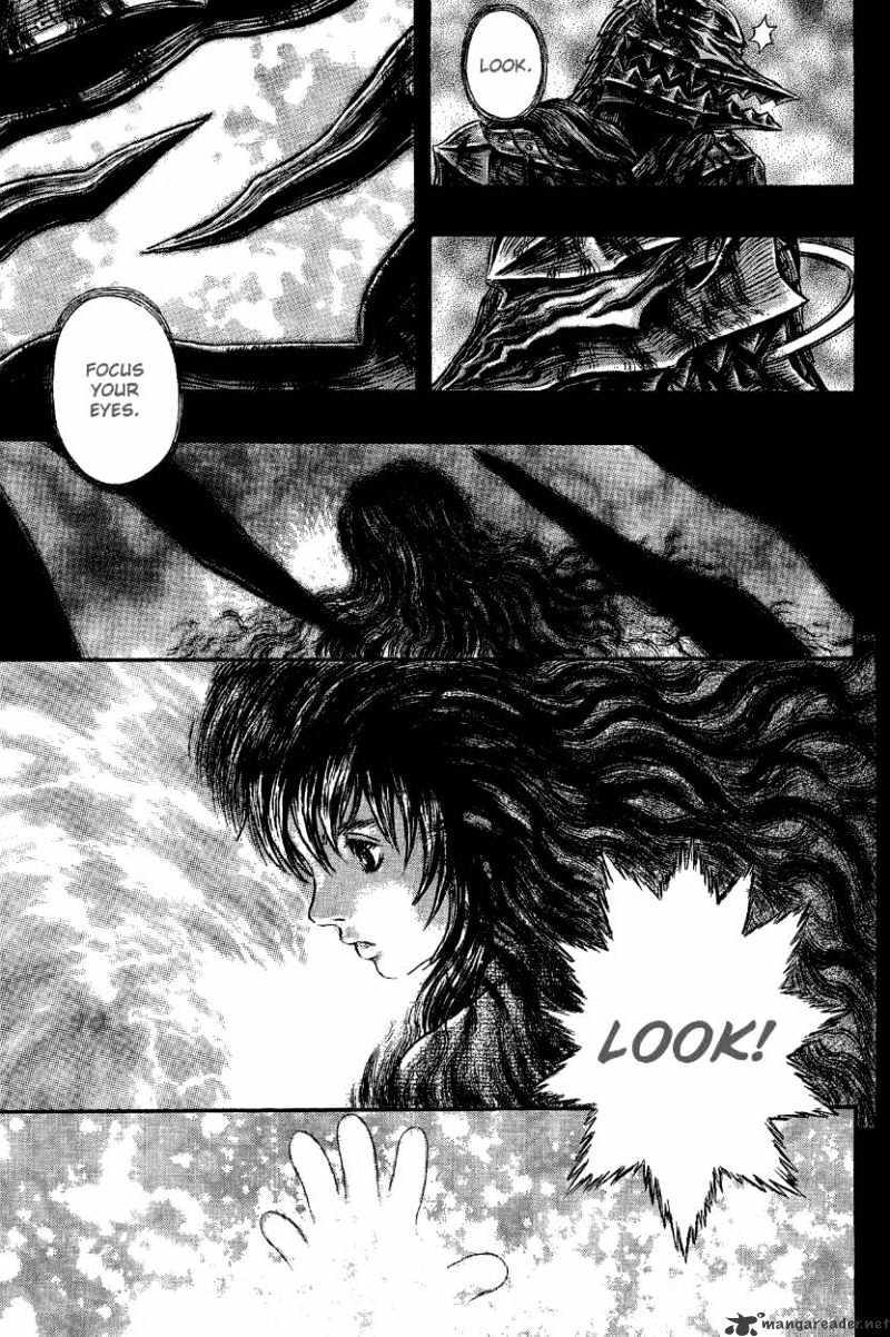 Berserk, Chapter 316 - Full Moon 1 image 21