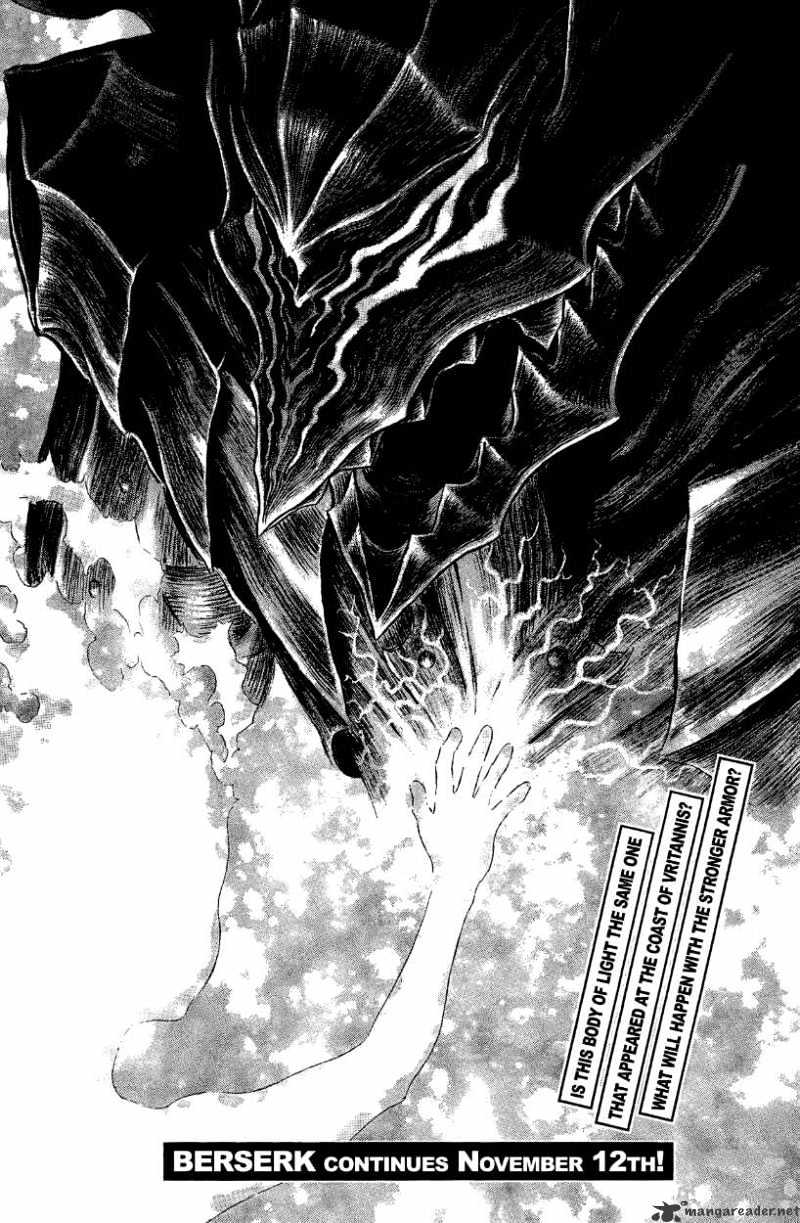 Berserk, Chapter 316 - Full Moon 1 image 22