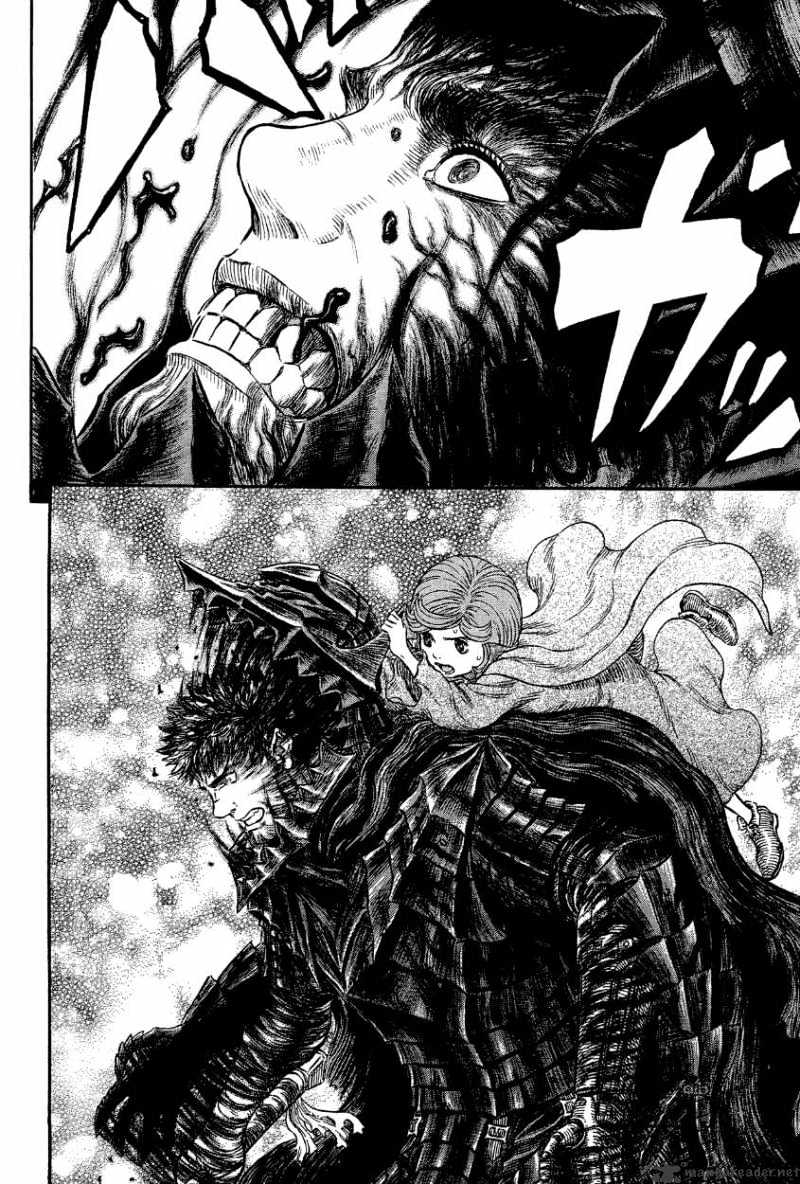 Berserk, Chapter 317 - Full Moon 2 image 06