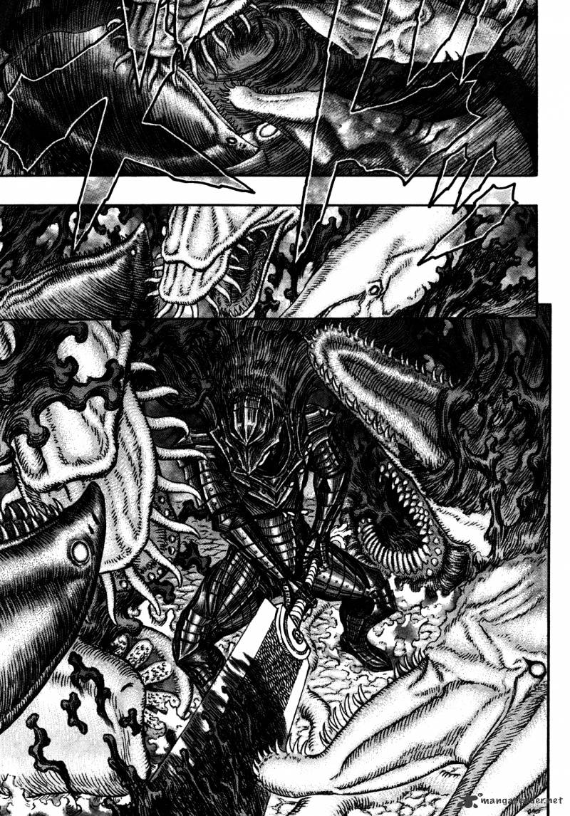 Berserk, Chapter 324 - Fantasia Arc image 10