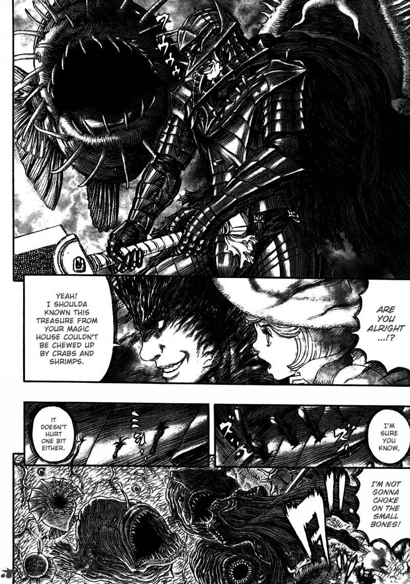 Berserk, Chapter 324 - Fantasia Arc image 11