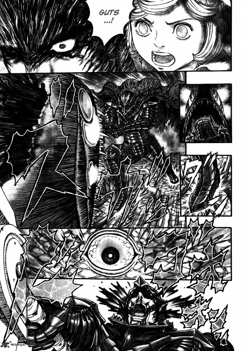 Berserk, Chapter 324 - Fantasia Arc image 14