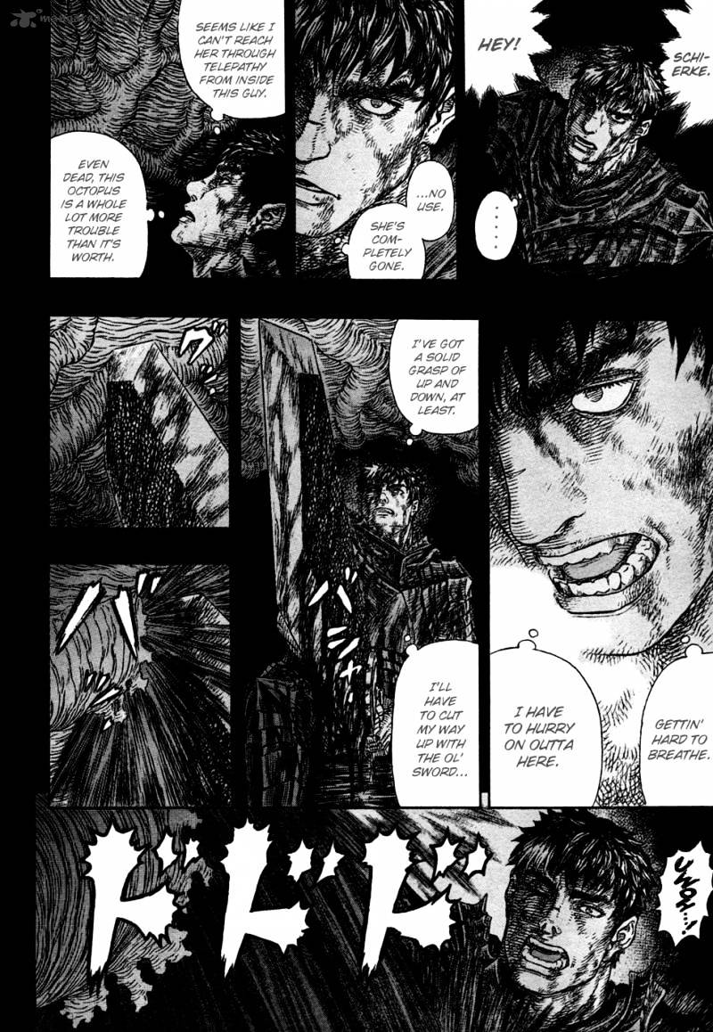 Berserk, Chapter 327 image 10