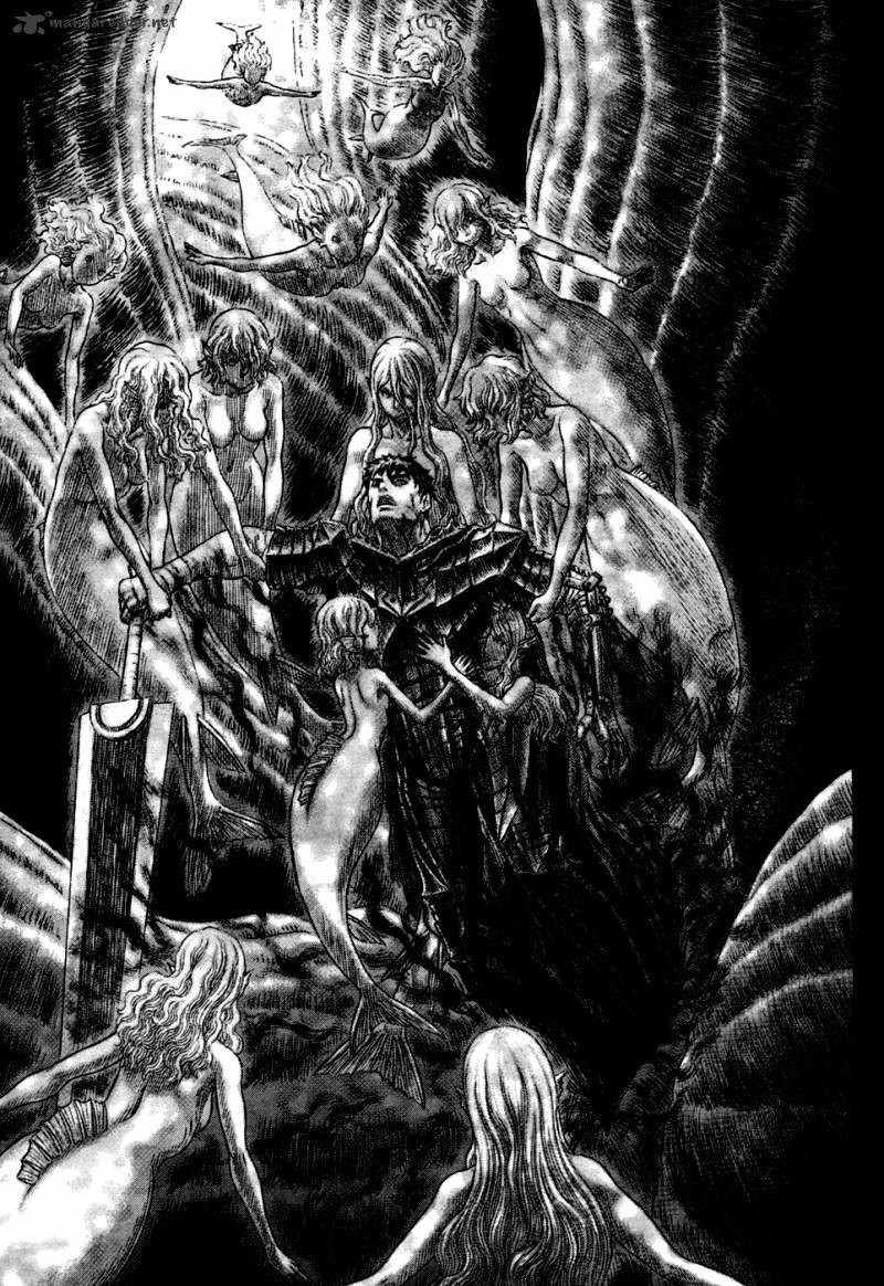 Berserk, Chapter 327 image 19