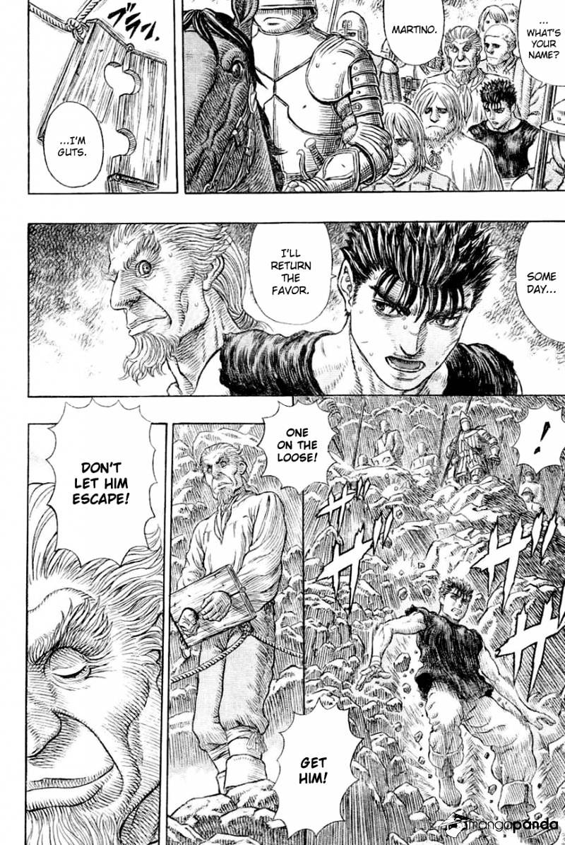 Berserk, Chapter 328 image 11