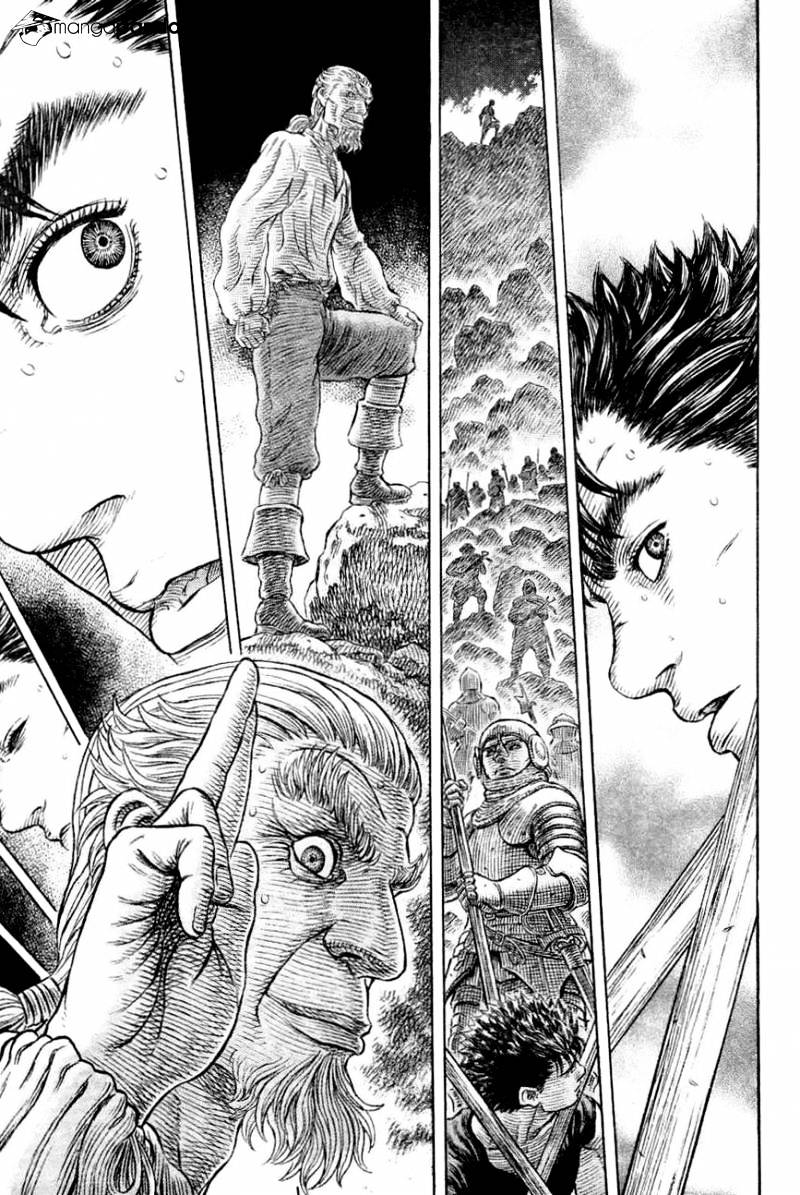 Berserk, Chapter 328 image 14