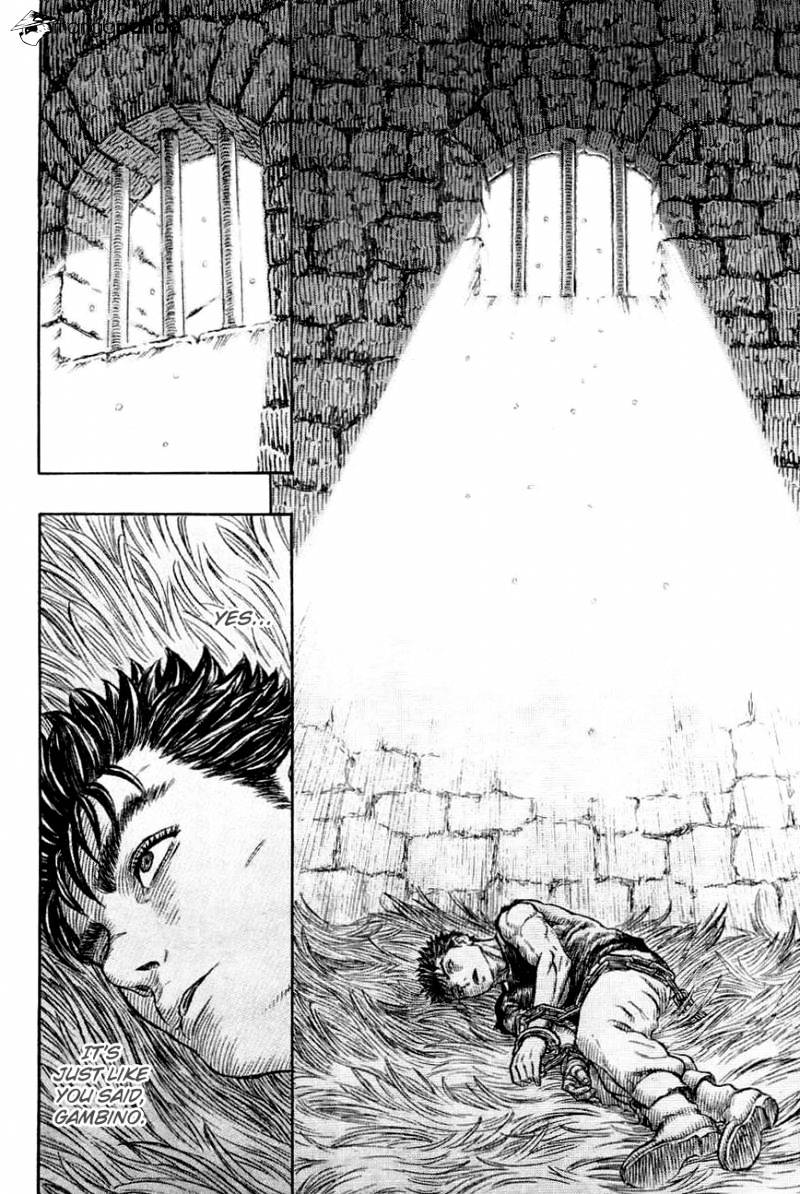 Berserk, Chapter 328 image 19