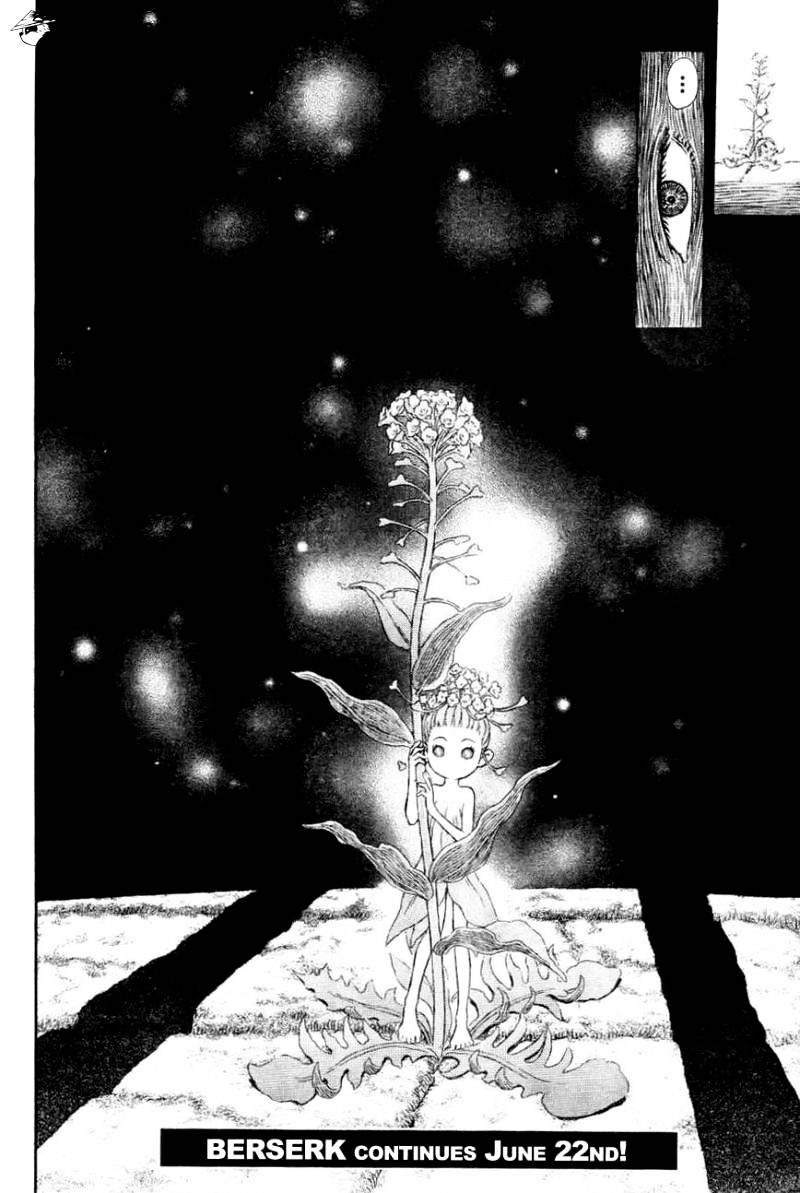 Berserk, Chapter 328 image 23