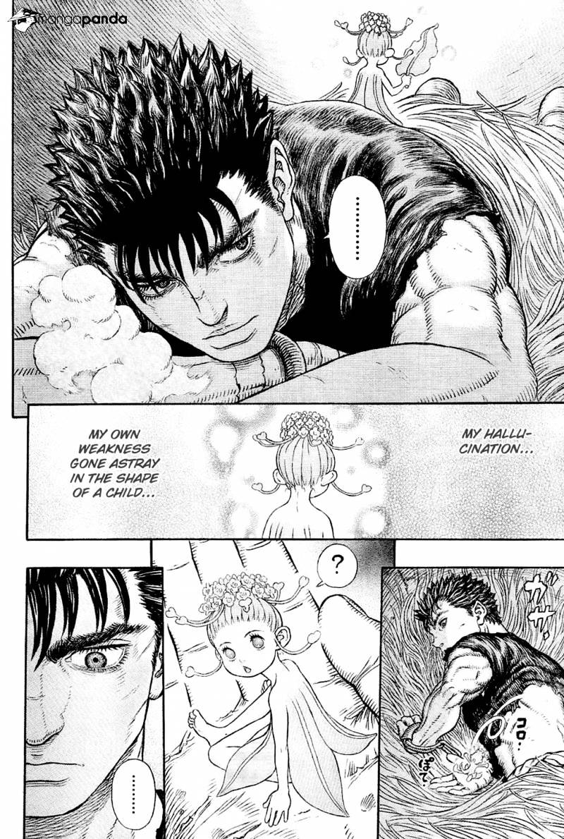 Berserk, Chapter 329 - The Spring Blossoms of Another Day 2 image 14