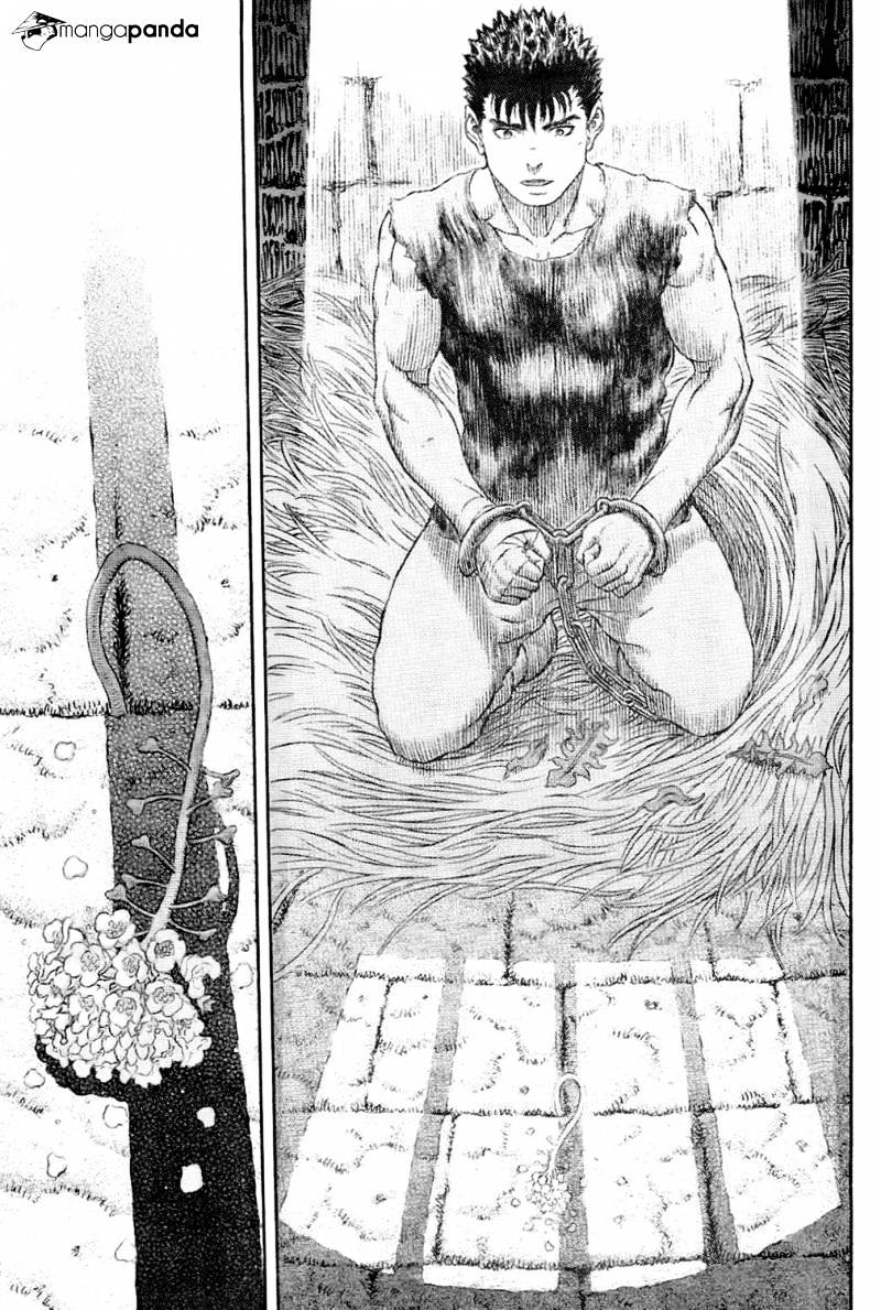 Berserk, Chapter 329 - The Spring Blossoms of Another Day 2 image 19