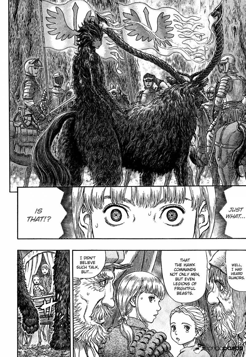 Berserk, Chapter 333 image 04