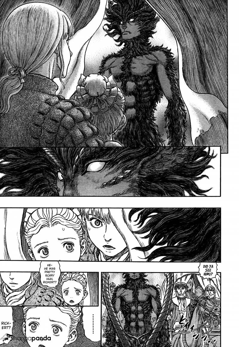 Berserk, Chapter 333 image 05