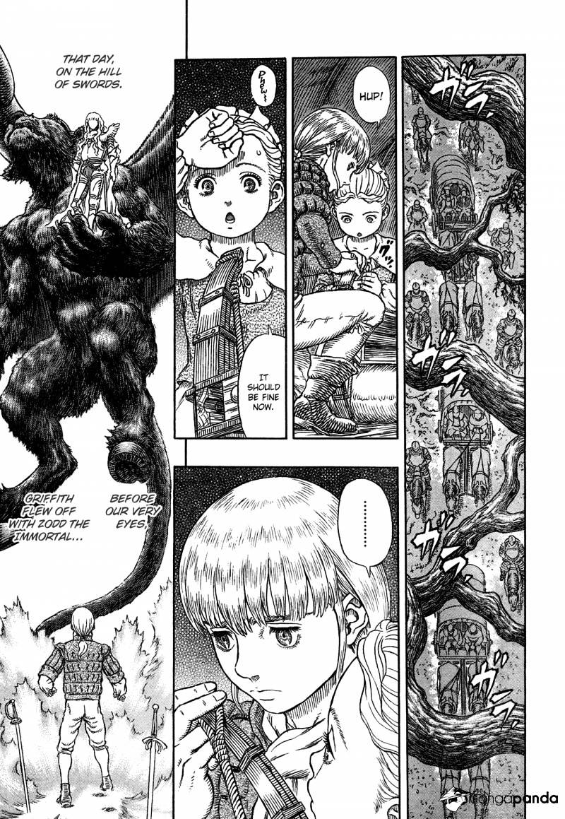 Berserk, Chapter 333 image 07