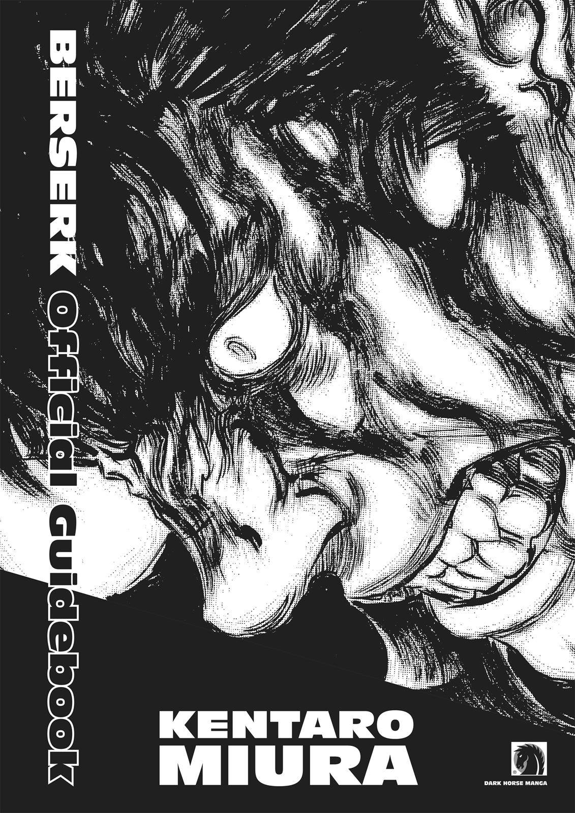 Berserk, Chapter 350.5 image 010