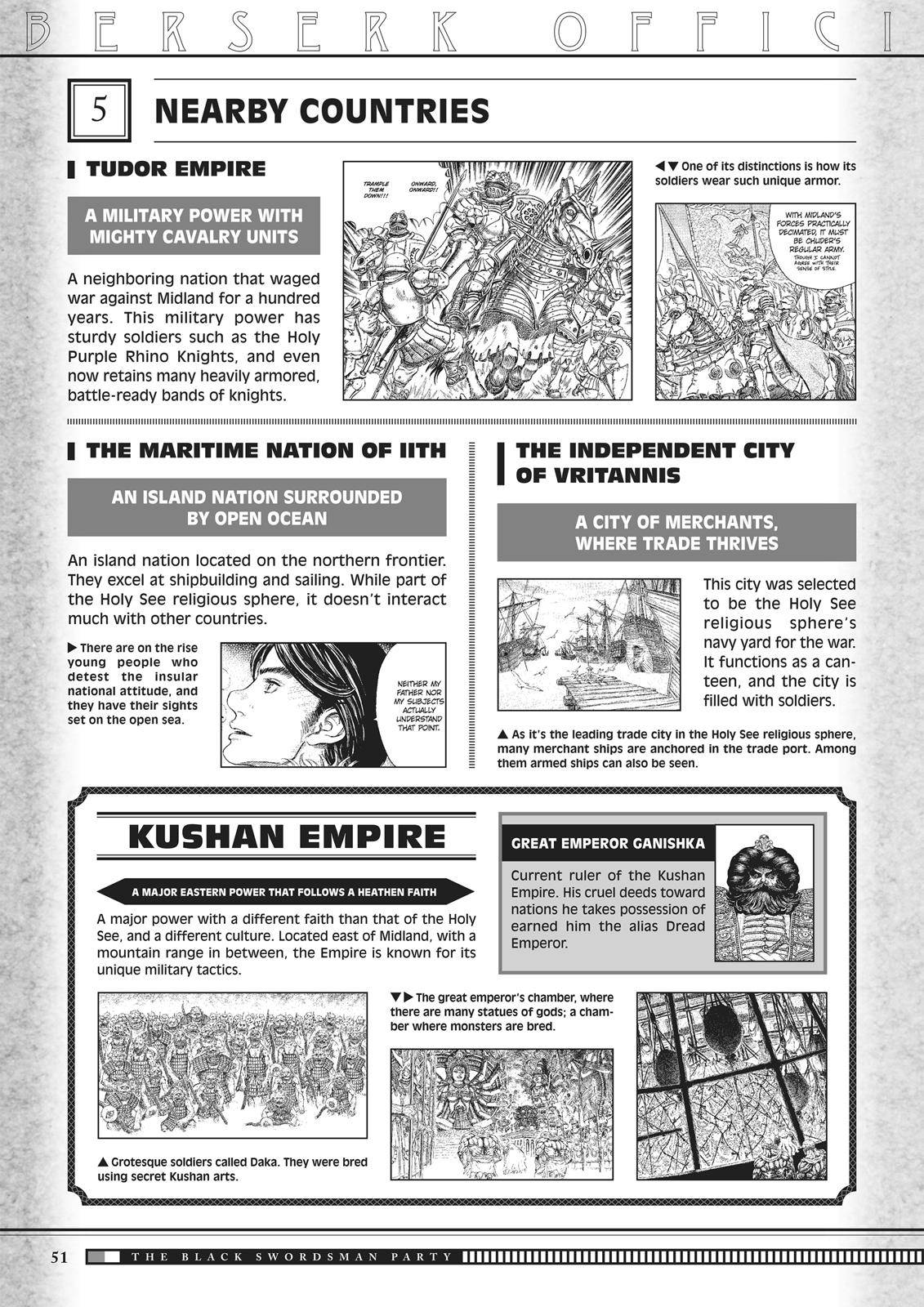 Berserk, Chapter 350.5 image 051