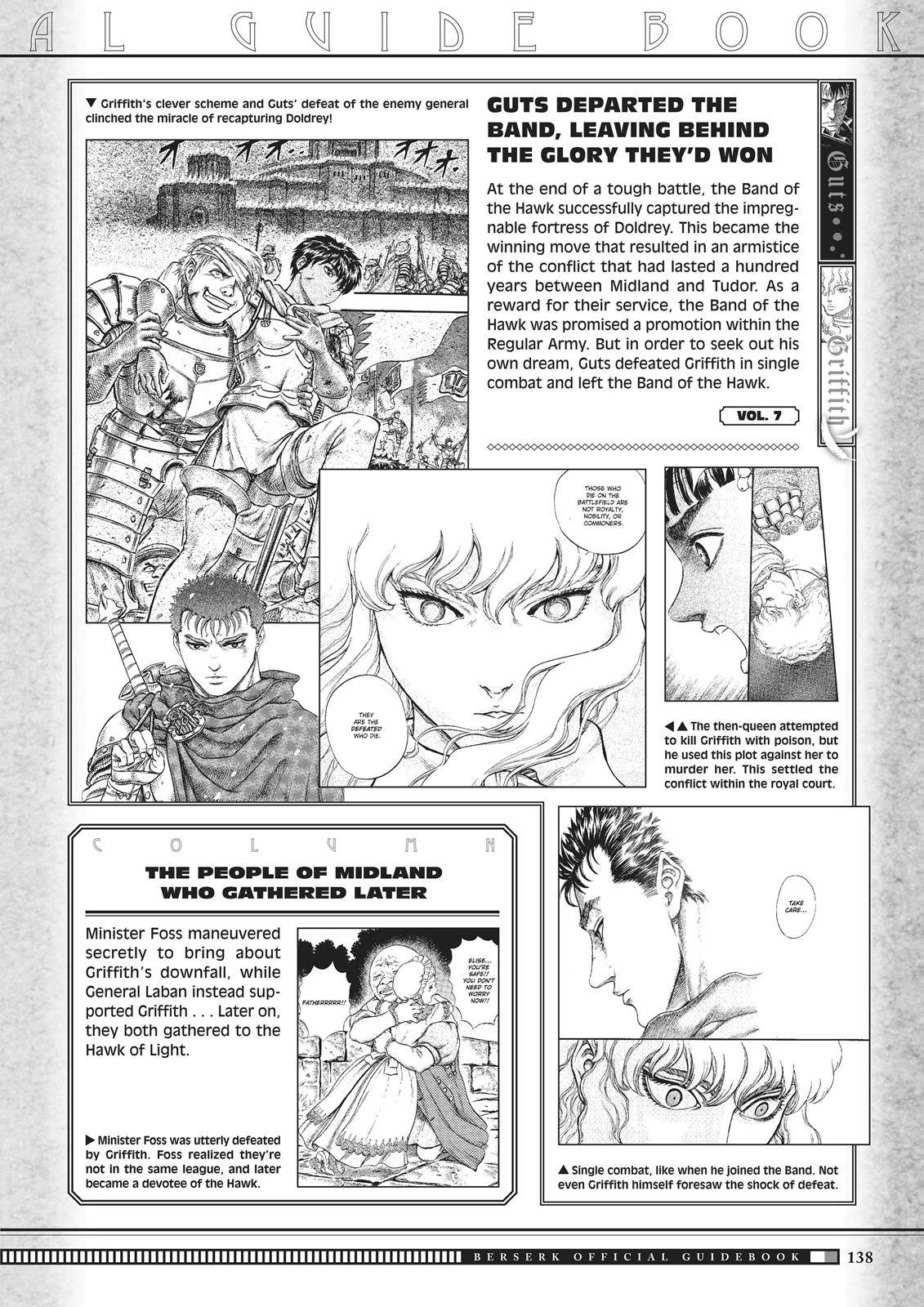 Berserk, Chapter 350.6 image 36