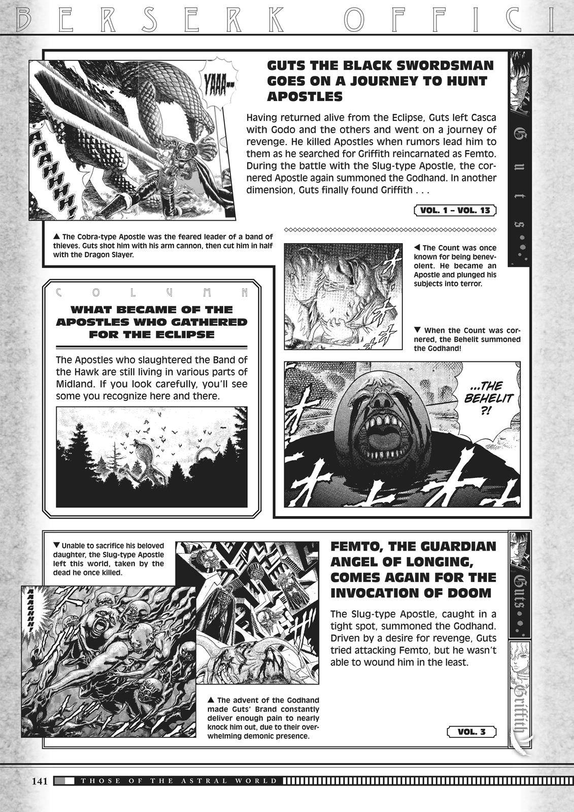 Berserk, Chapter 350.6 image 39