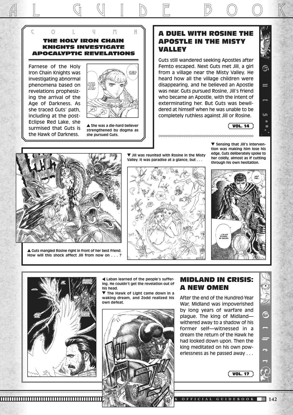 Berserk, Chapter 350.6 image 40