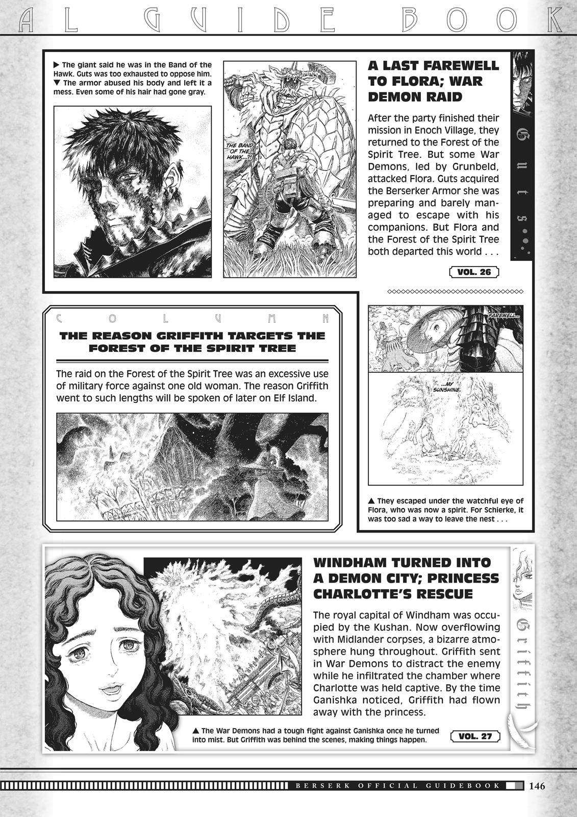 Berserk, Chapter 350.6 image 44