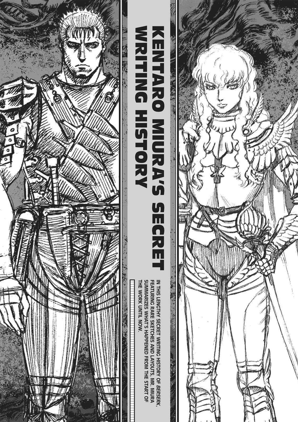 Berserk, Chapter 350.6 image 54