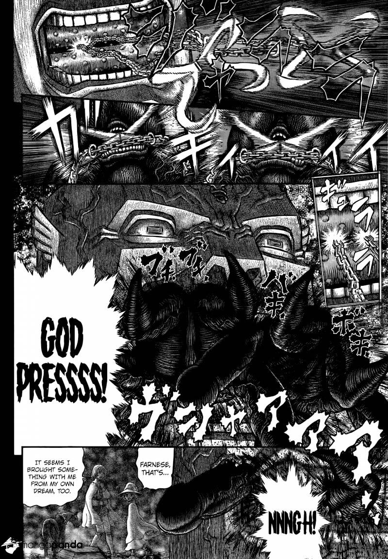 Berserk, Chapter 351 image 18