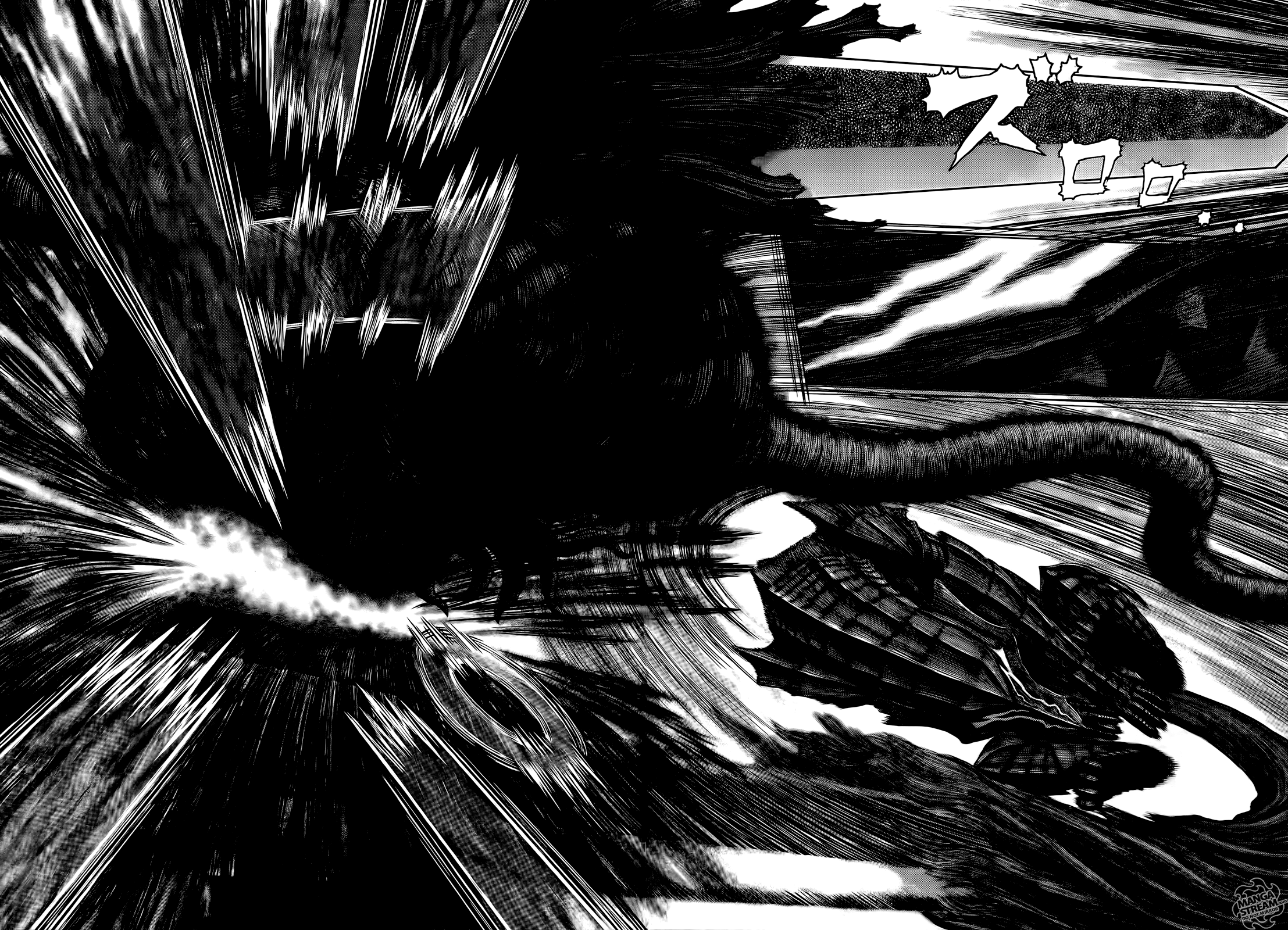 Berserk, Chapter 353 - The Final Fragment image 03