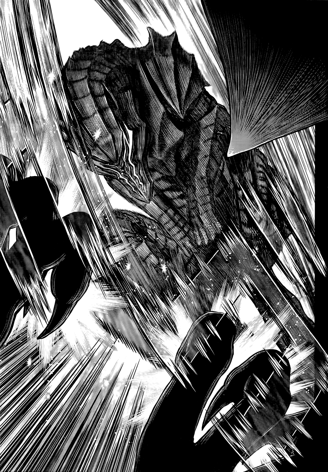 Berserk, Chapter 353 - The Final Fragment image 09