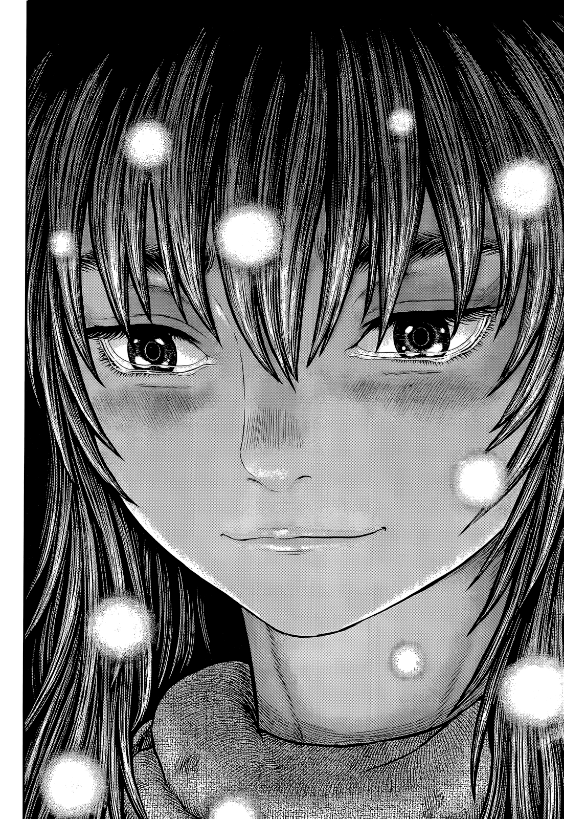 Berserk, Chapter 355 - Beneath Sun-Dappled Trees image 10