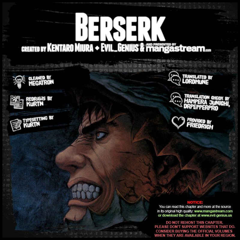 Berserk, Chapter 358 - Dawn of an Empire image 03