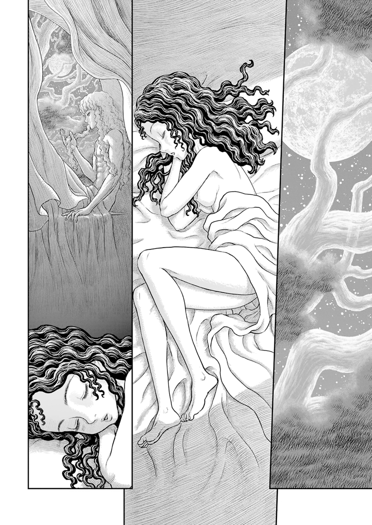 Berserk, Chapter 358 - Dawn of an Empire image 22