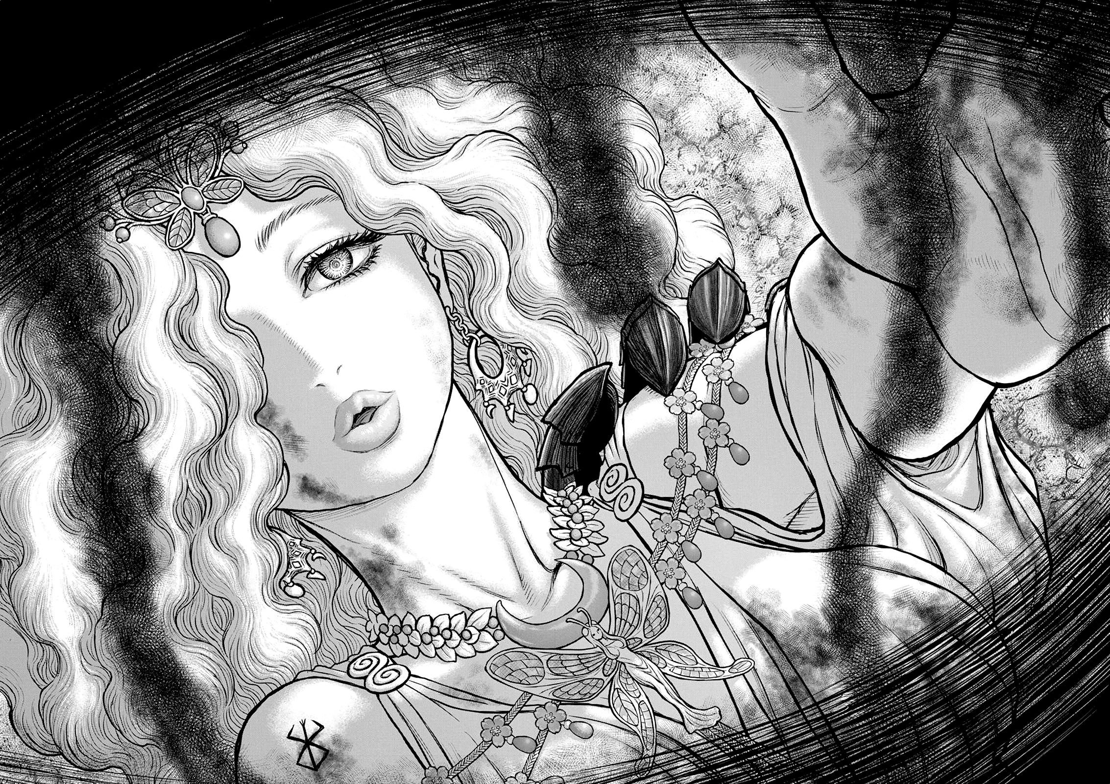 Berserk, Chapter 362 - Phantasm image 09