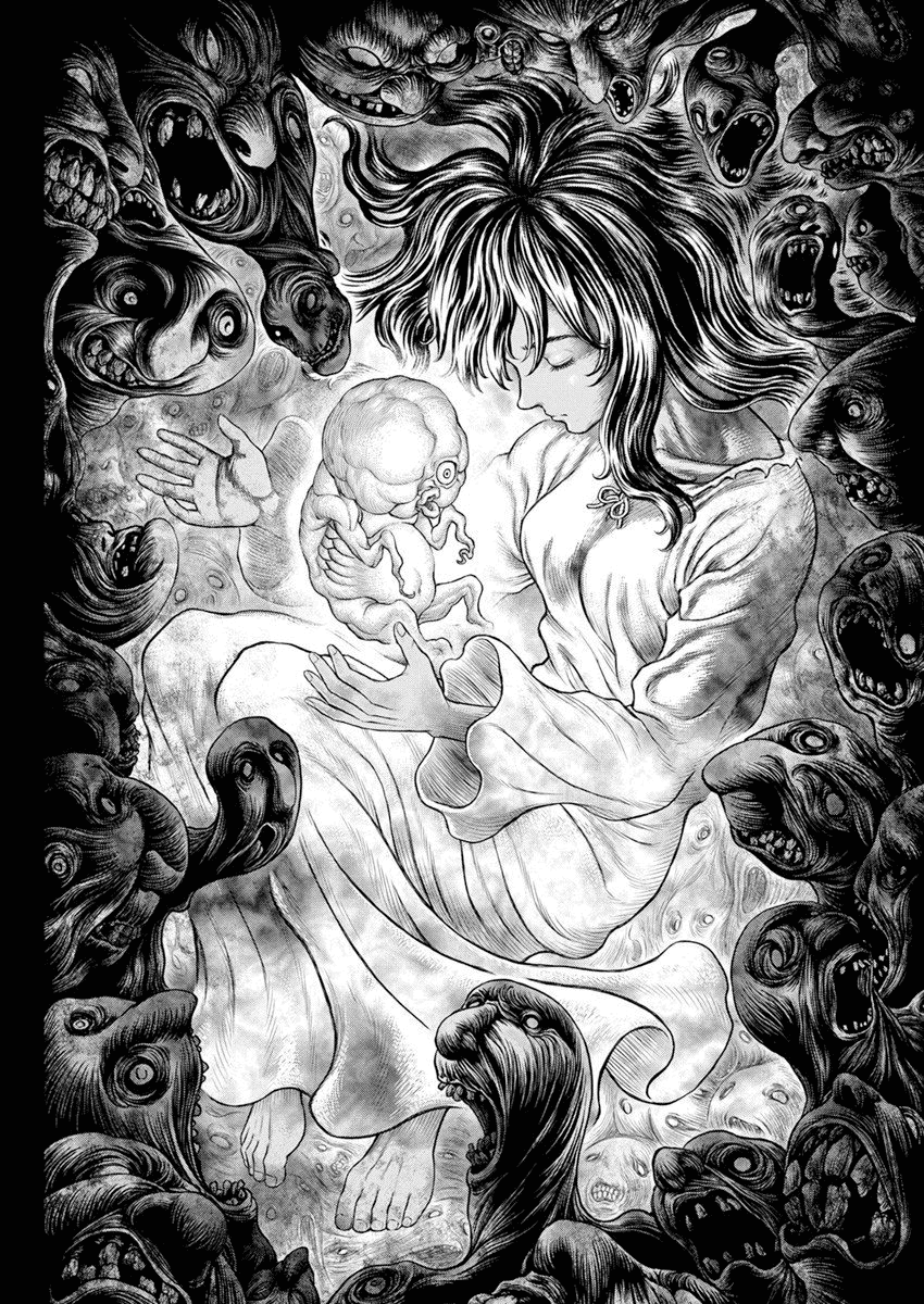 Berserk, Chapter 364 image 09