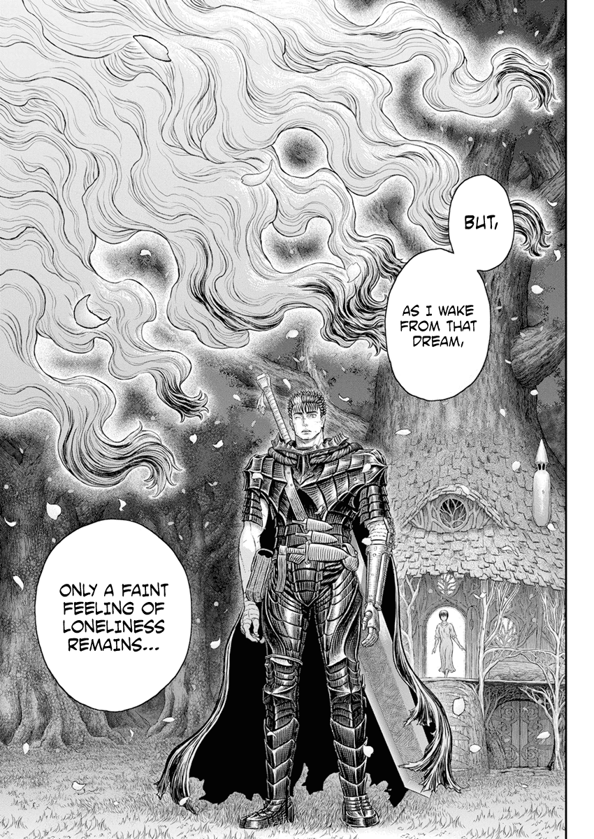 Berserk, Chapter 364 image 12